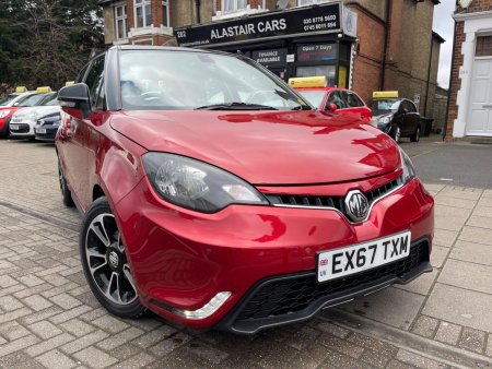 MG