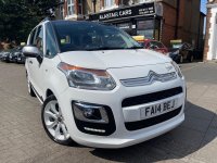 CITROEN C3 PICASSO
