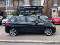 BMW 2 SERIES ACTIVE TOURER