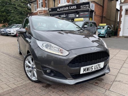 FORD
