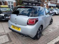 CITROEN DS3