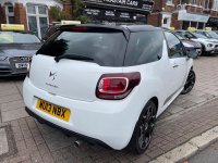 CITROEN DS3