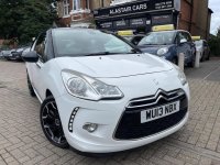 CITROEN DS3